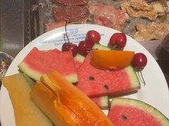 -星伦多自助料理·涮烤一体(虹悦城店)