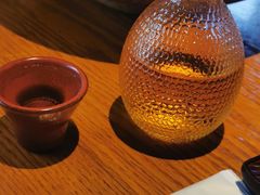 梅酒-花潮料理艺食馆(SM新生活广场店)