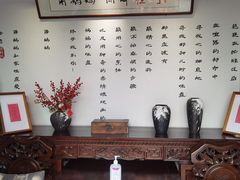 -甬妈妈湖畔里餐厅(唐山南湖旅游景区店)