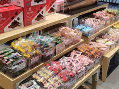 -良品铺子(大唐西市店)