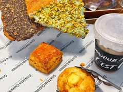 -GONTRAN CHERRIER·GC可颂(朝阳大悦城店)