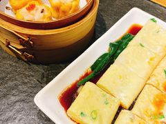 -小城粥道·海胆鲜虾粥(解放广场店)