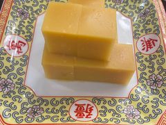 豌豆黄-烤肉季饭庄