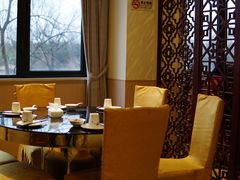 包厢-尹兰楼西北风情餐厅(嘉定店)