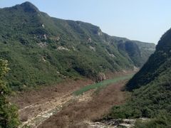 -焦作青龙峡风景名胜区
