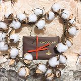 寄语白云朵朵，与你共赏七夕