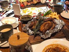 -陶享时光西餐·下午茶(信河街店)