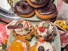 -梨花自助烤肉(乐宾店)