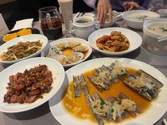 -徐记海鲜(梅溪新天地店)