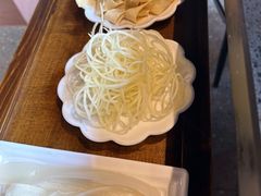 -三江两海老火锅(北京首店)