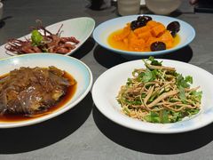 -佬太公海鸭·海鲜大排档(上海总店)
