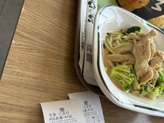 -魏家凉皮(大雁塔南广场餐厅)