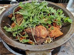 -蜀留香石锅鱼(六顺街店)