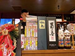 -半藏居酒屋(香港花园店)