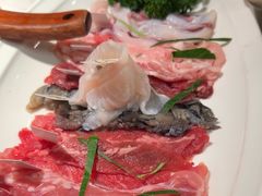 -芸山季·云南山珍菌火锅(南翔印象城MEGA店)