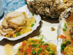 -北塘海鲜·天津菜(大光明桥旗舰店)