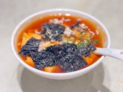 -二泉园老菜馆·百年无锡菜