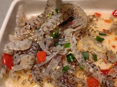 -半天妖烤鱼(紫荆广场店)