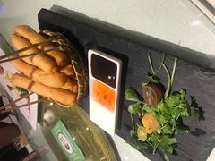 -陆壹捌餐厅(五大道店)