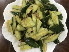 -北京小肠陈饭庄(方庄店)