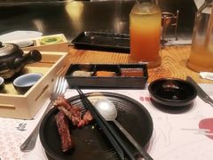 -赤坂亭·M9和牛烧肉·铁板烧·日料398放题(长泰广场店)