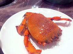 -介里海鲜自助(万达广场太原街店)