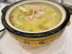 -金三杯酒家(泉城路店)