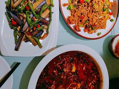-粗茶淡饭•陕菜•家常菜