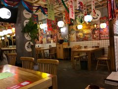 大堂-和风食堂·日料·无界小火锅