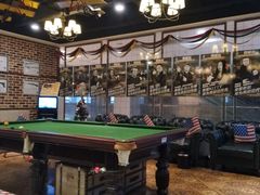 -真枪会射击俱乐部(河西中央公园店)