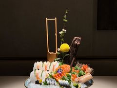 -上井料理黑金店(IFS国金中心店)