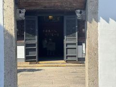 -蔡元培故居
