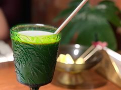 -星叶·东南亚料理(宁波万象汇店)