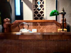 -龙抄手食府(浣花北路店)