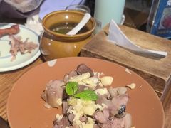 -打酱油·非遗淮扬菜(瘦西湖梅岭店)