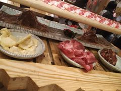 雪花牛舌-犟牛家·榴莲烤肉(五棵松店)