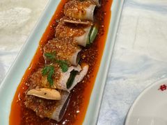 -孔雀云贵川·融合菜(长宁来福士店)