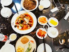 -桃园中华料理炸酱面(燕儿岛路店)
