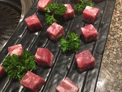 烤牛肉-韩罗苑(万象城店)