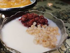 豆花布丁-井水小厨·湘菜(活力广场店)