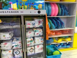 -AIBBY亲子水育中心(盐城宝龙店)