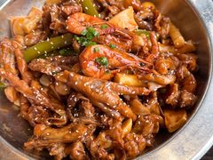 -沙掌门肉蟹煲(沙溪店)