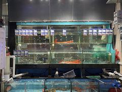 -荣基四海一家·家常菜·海鲜大排档(新安店)