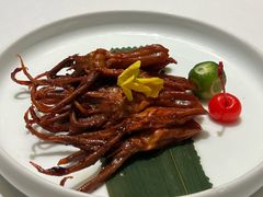 -荣兴酒家(徐家汇店)