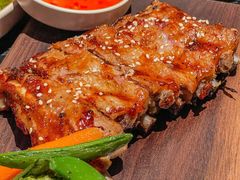 -Nord Grill&Bar Highland诺德西餐(深圳欢乐海岸店)