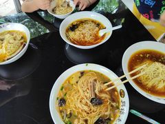 -兴福老面馆(寺路街店)