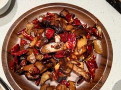 -木王宴语·野生鲜菌火锅(玉河店)