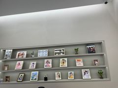 -天真蓝照相馆(五角场百联又一城店)