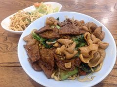 -兰溪十八浇(天一店)