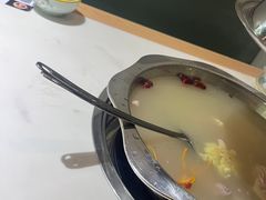 -福源药膳鸡(天润城店)